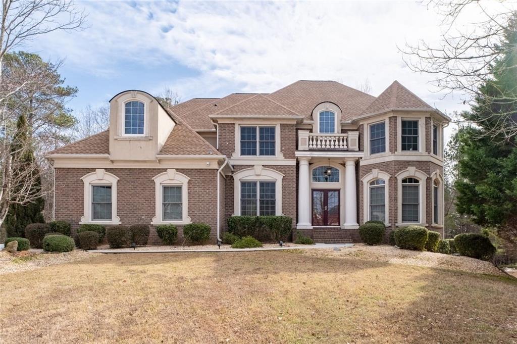 400 KENDRICK Terrace SW