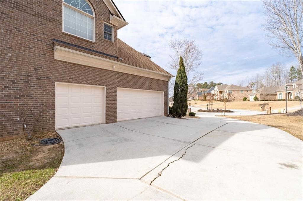 400 KENDRICK Terrace SW