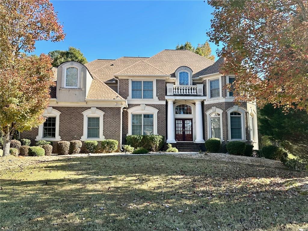 400 KENDRICK Terrace SW