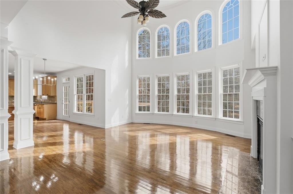 400 KENDRICK Terrace SW