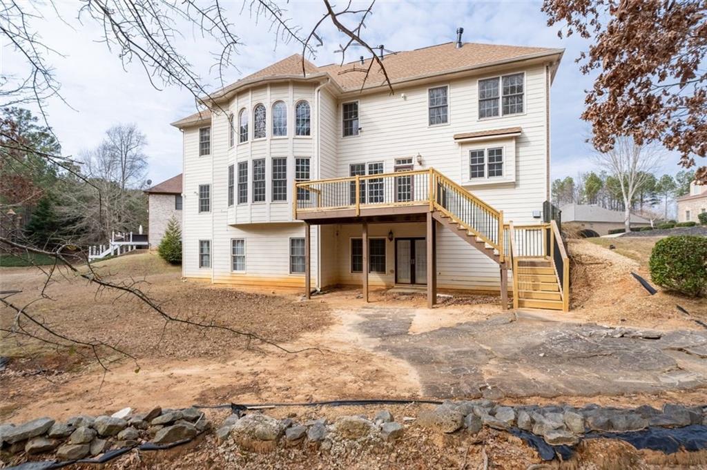 400 KENDRICK Terrace SW