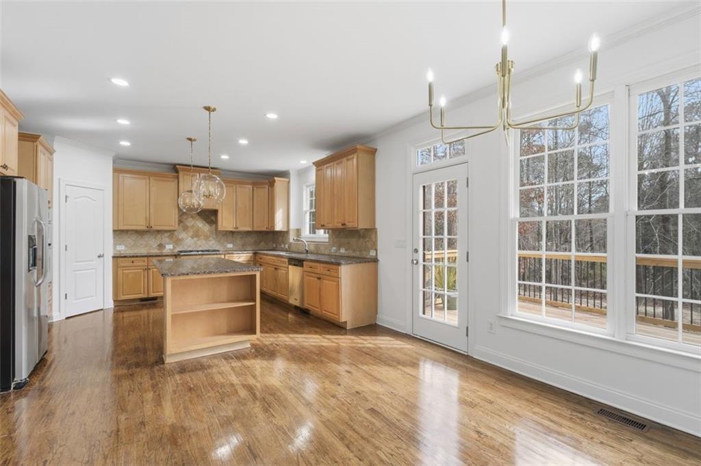 400 KENDRICK Terrace SW