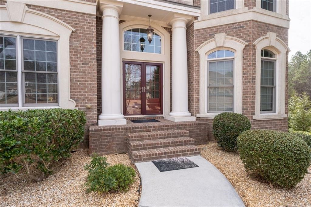 400 KENDRICK Terrace SW