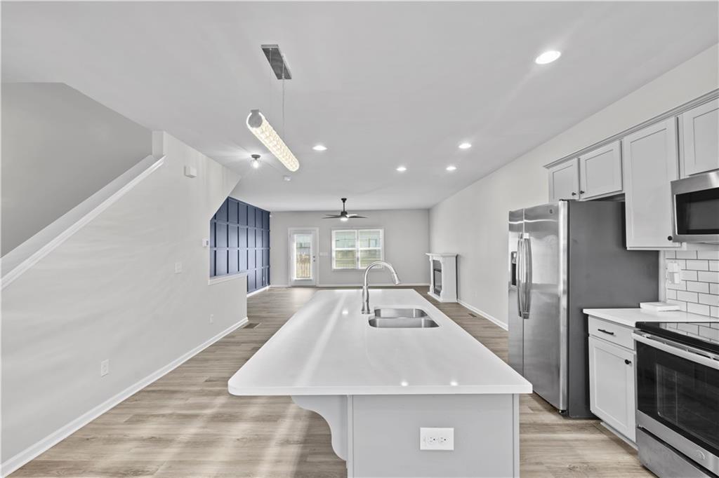 3619 HAWTHORNE Terrace