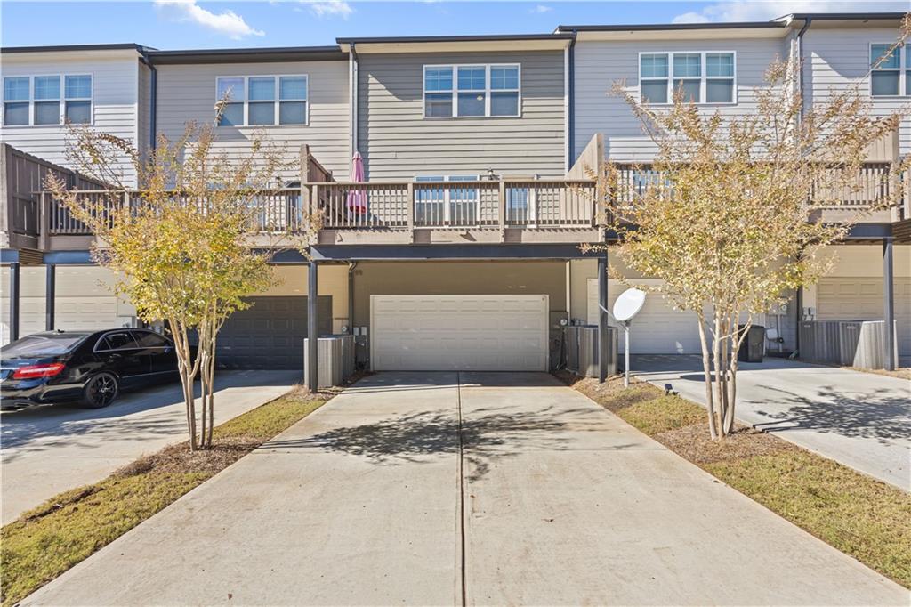 3619 HAWTHORNE Terrace