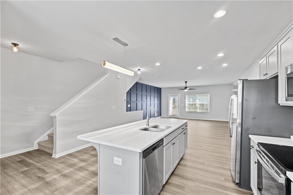 3619 HAWTHORNE Terrace