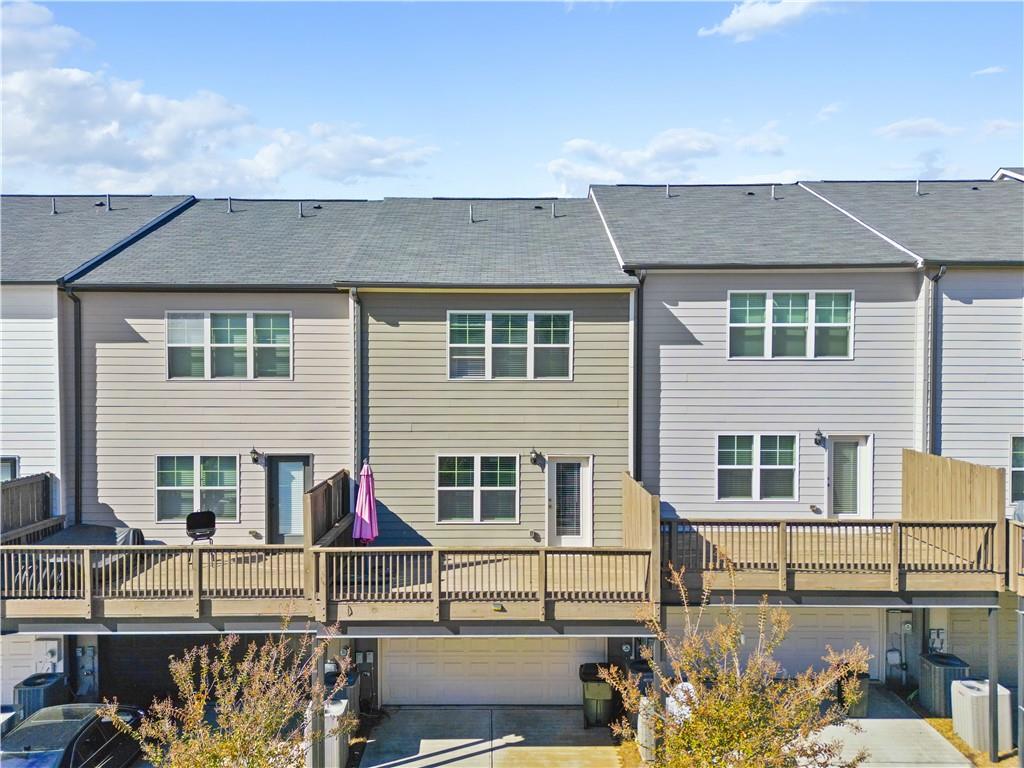 3619 HAWTHORNE Terrace