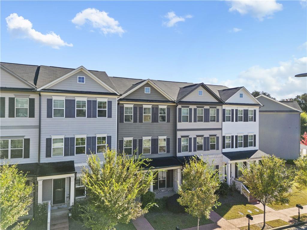 3619 HAWTHORNE Terrace