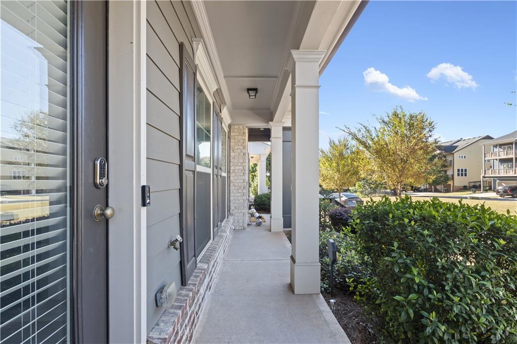 3619 HAWTHORNE Terrace