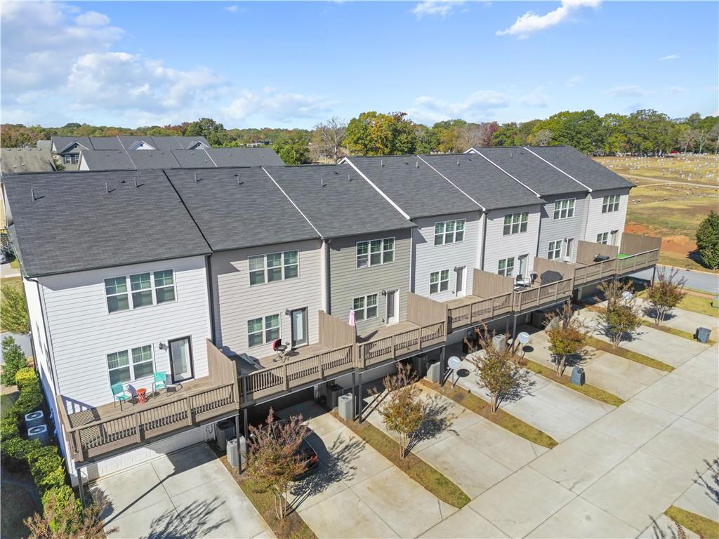 3619 HAWTHORNE Terrace