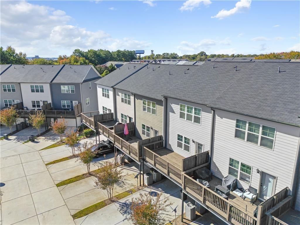 3619 HAWTHORNE Terrace