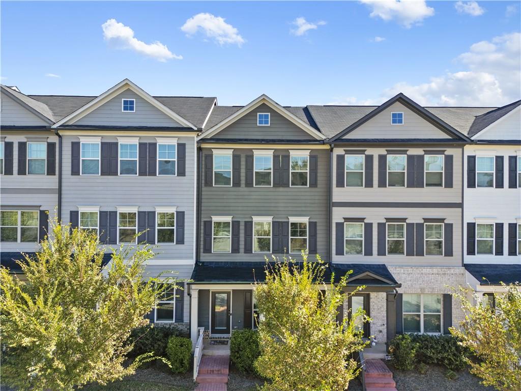 3619 HAWTHORNE Terrace