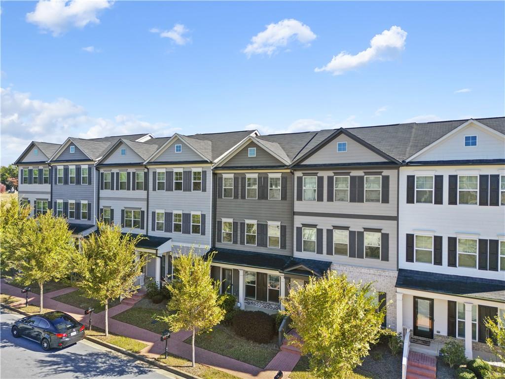 3619 HAWTHORNE Terrace