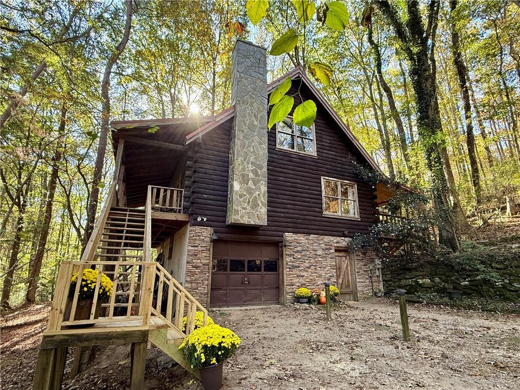 7790 Atlanta Newnan Road