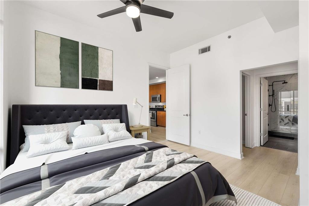 565 Peachtree Street NE Unit 1005