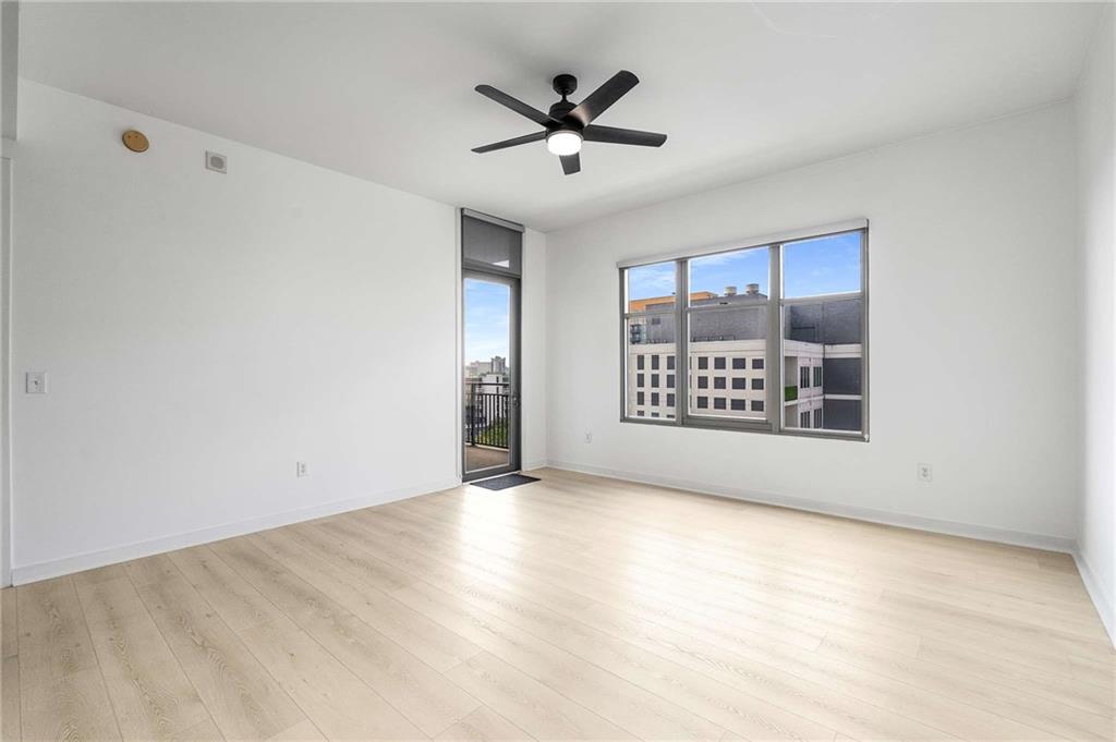 565 Peachtree Street NE Unit 1005