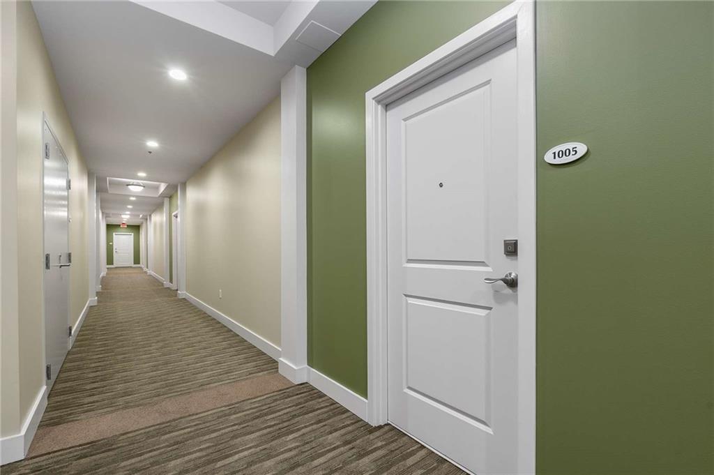 565 Peachtree Street NE Unit 1005