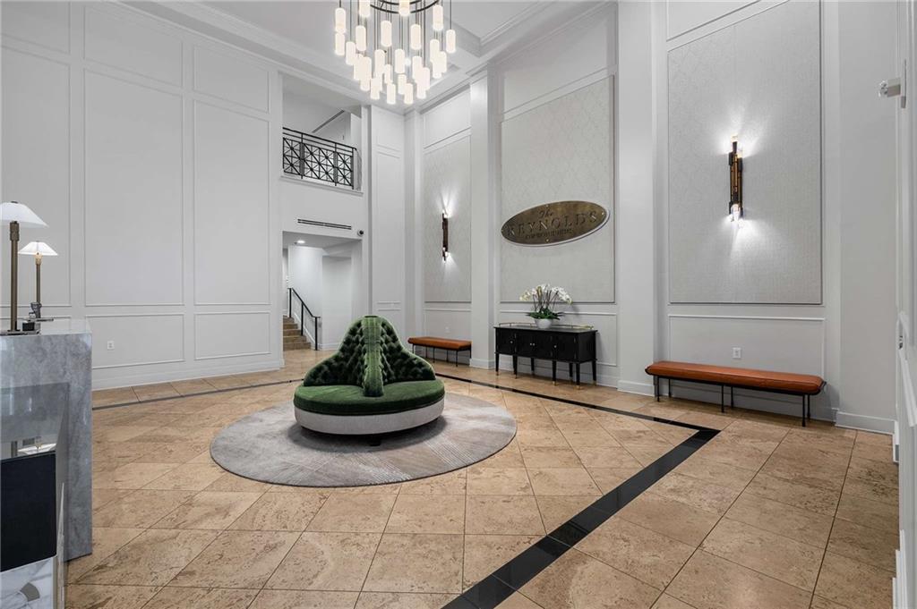 565 Peachtree Street NE Unit 1005