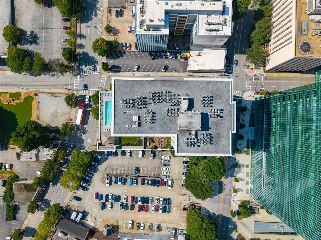 565 Peachtree Street NE Unit 1005