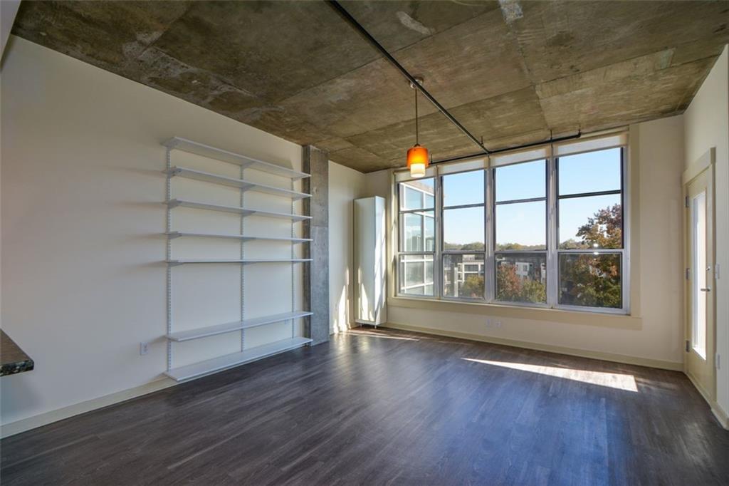 245 N HIGHLAND Avenue NE Unit 402