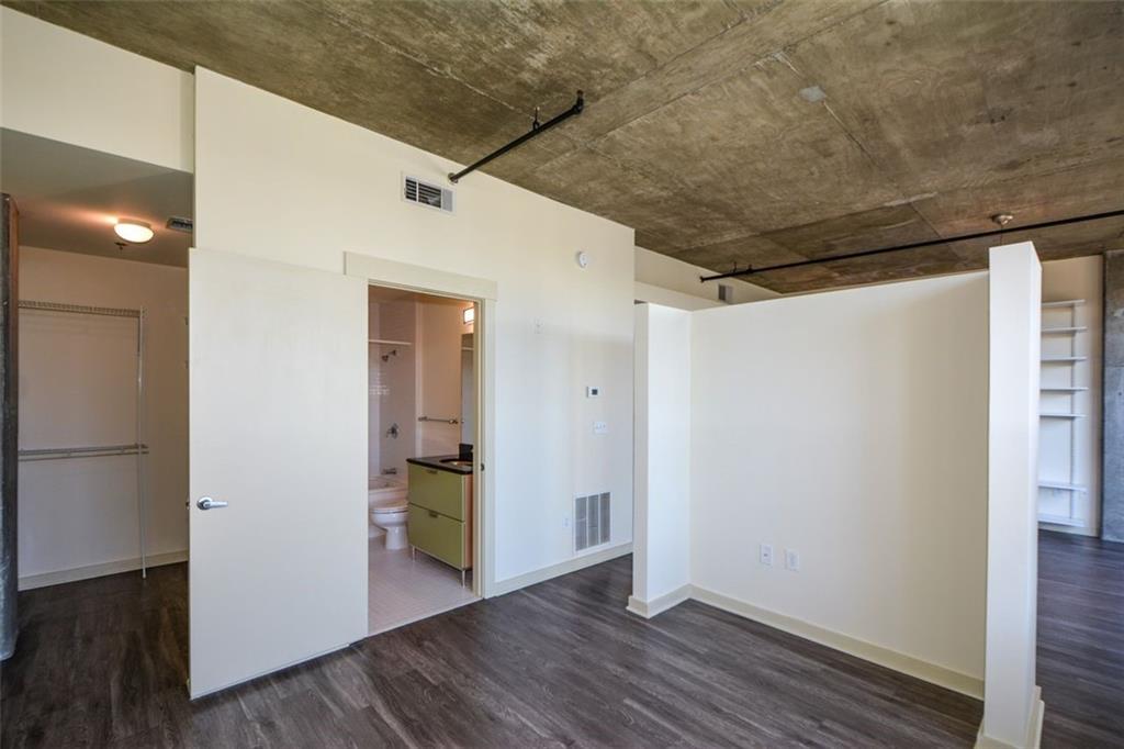 245 N HIGHLAND Avenue NE Unit 402