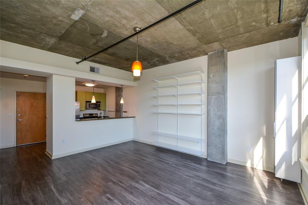 245 N HIGHLAND Avenue NE Unit 402