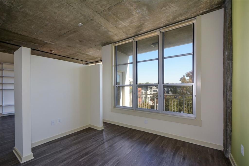 245 N HIGHLAND Avenue NE Unit 402