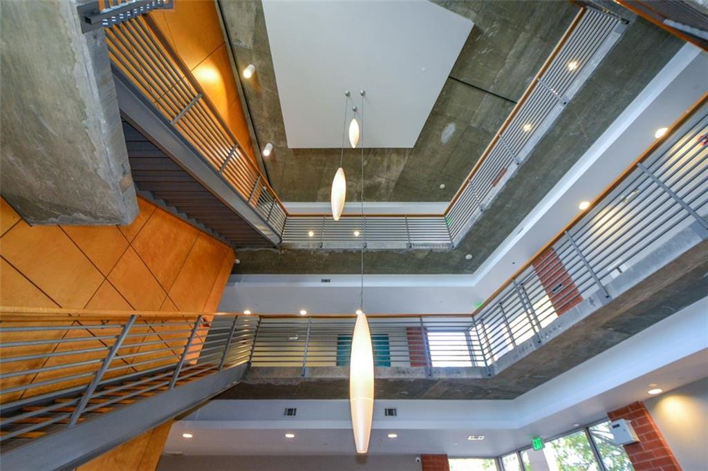 245 N HIGHLAND Avenue NE Unit 402