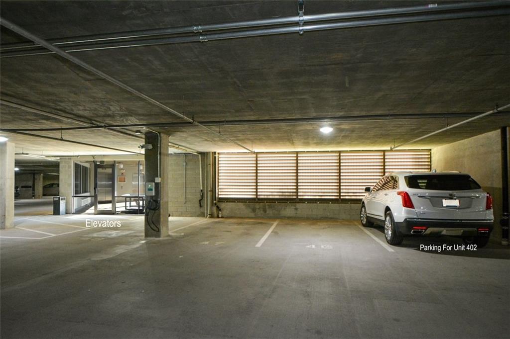 245 N HIGHLAND Avenue NE Unit 402