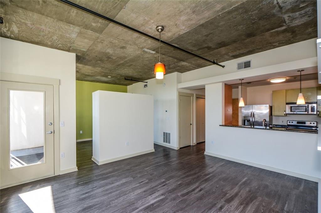 245 N HIGHLAND Avenue NE Unit 402