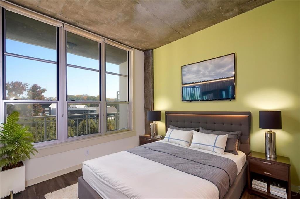 245 N HIGHLAND Avenue NE Unit 402