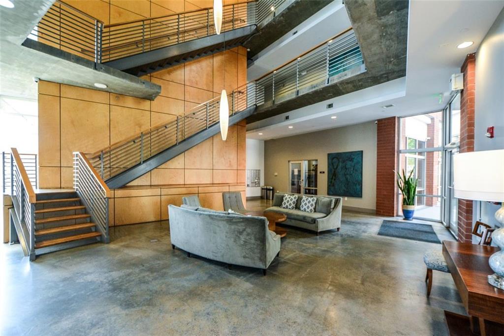 245 N HIGHLAND Avenue NE Unit 402