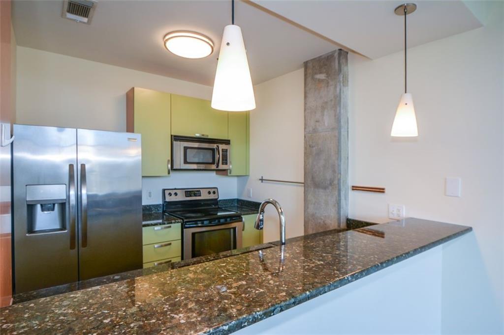 245 N HIGHLAND Avenue NE Unit 402