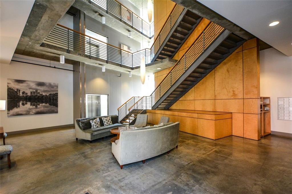 245 N HIGHLAND Avenue NE Unit 402