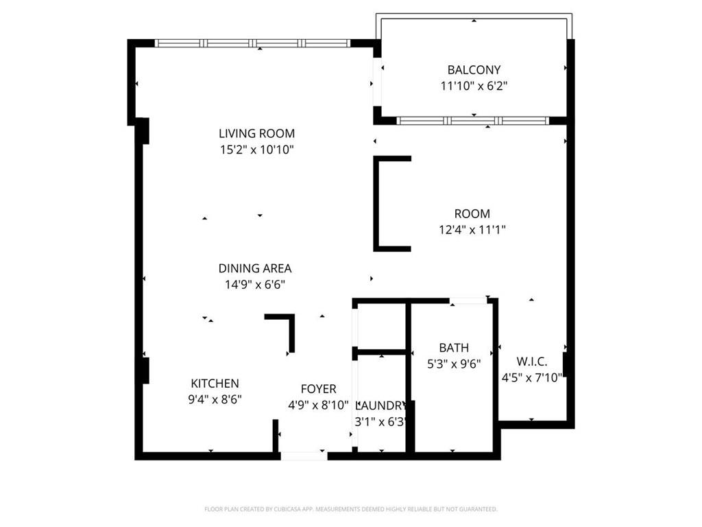 245 N HIGHLAND Avenue NE Unit 402