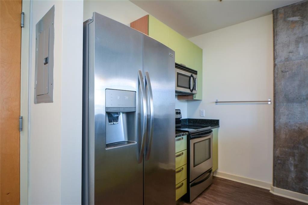 245 N HIGHLAND Avenue NE Unit 402