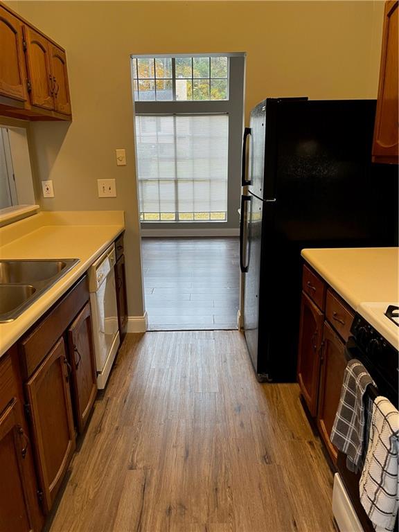 1638 COTTON FIELD Court NW