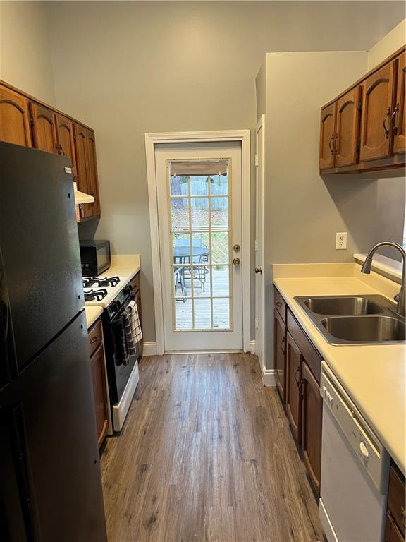 1638 COTTON FIELD Court NW