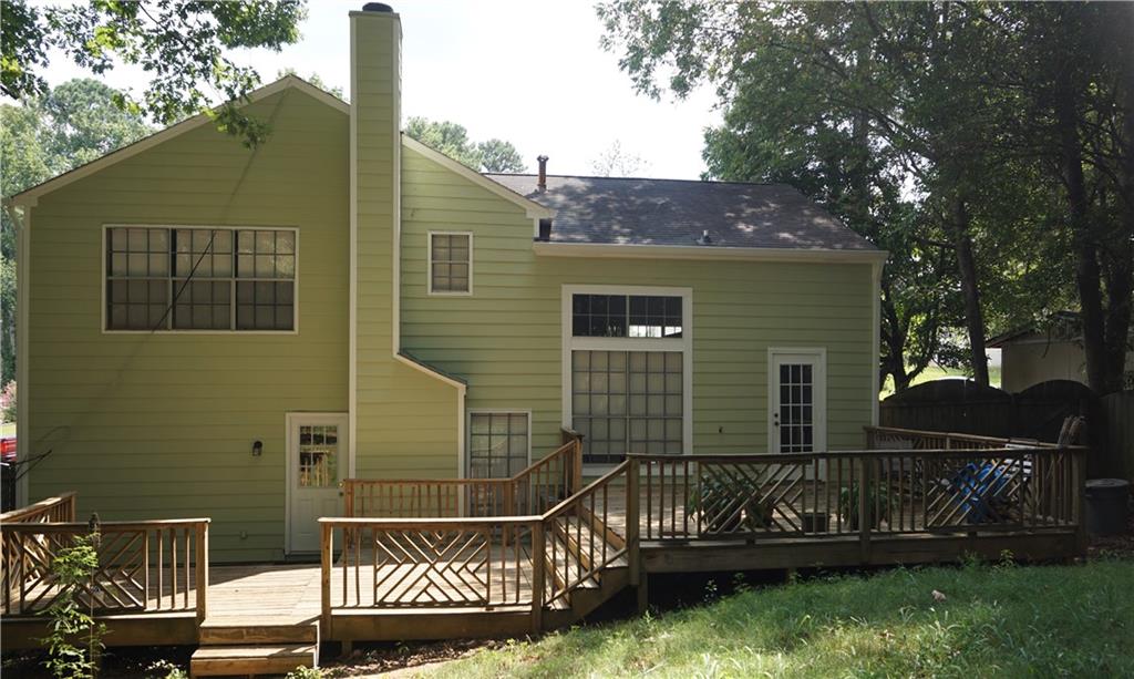 1638 COTTON FIELD Court NW