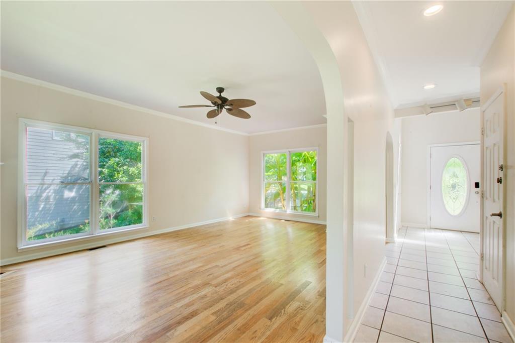 2462 Empire Forest Drive