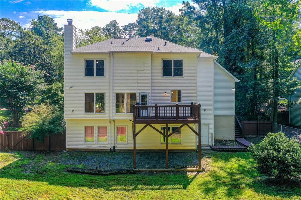 2462 Empire Forest Drive