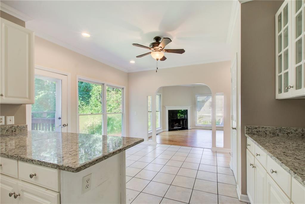 2462 Empire Forest Drive