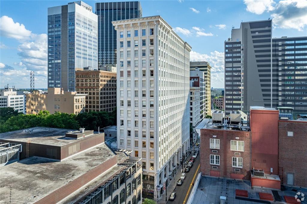 57 FORSYTH Street NW Unit 3B