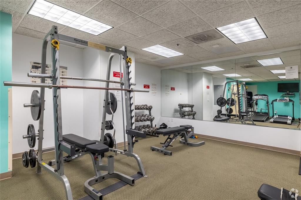 57 FORSYTH Street NW Unit 3B