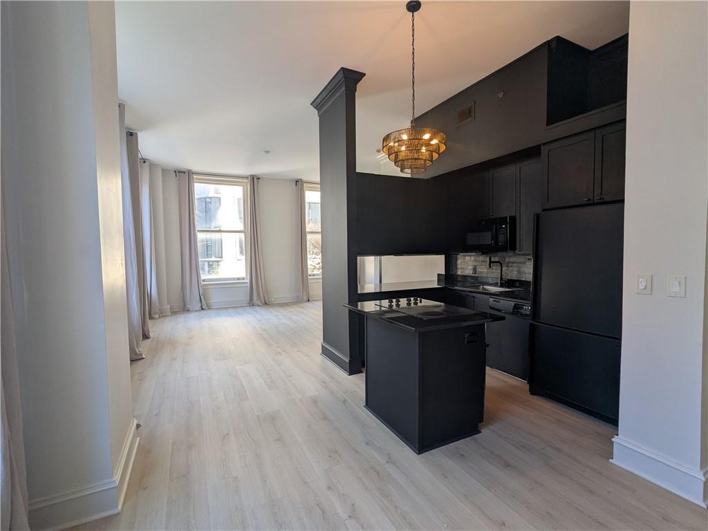 57 FORSYTH Street NW Unit 3B