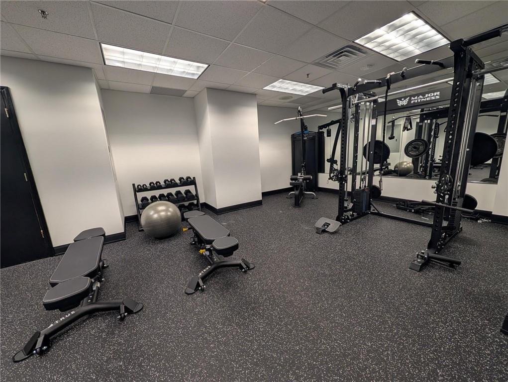 57 FORSYTH Street NW Unit 3B
