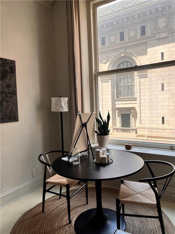 57 FORSYTH Street NW Unit 3B