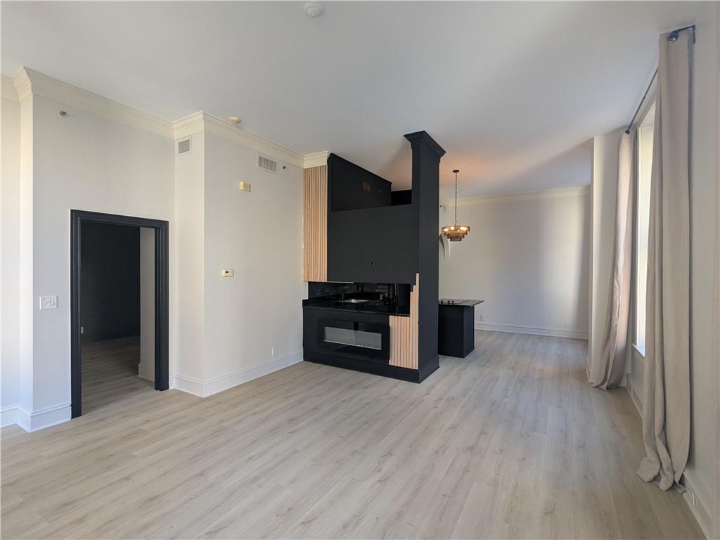 57 FORSYTH Street NW Unit 3B