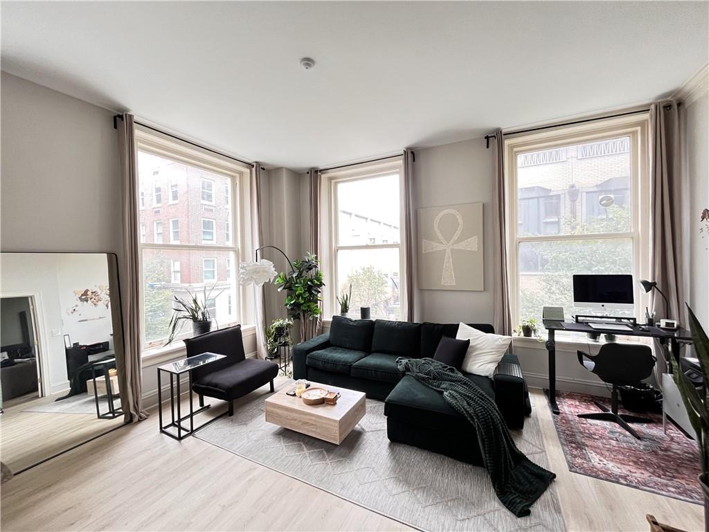 57 FORSYTH Street NW Unit 3B