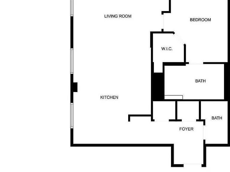 57 FORSYTH Street NW Unit 3B